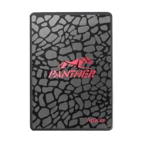 Apacer AS350 Panther 2.5 Inch SATAIII 1TB SSD #AP1TBAS350-1